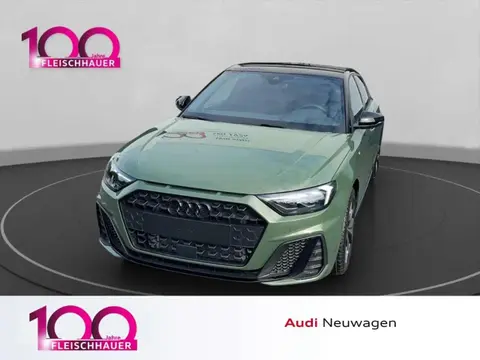 Annonce AUDI A1 Essence 2024 d'occasion 