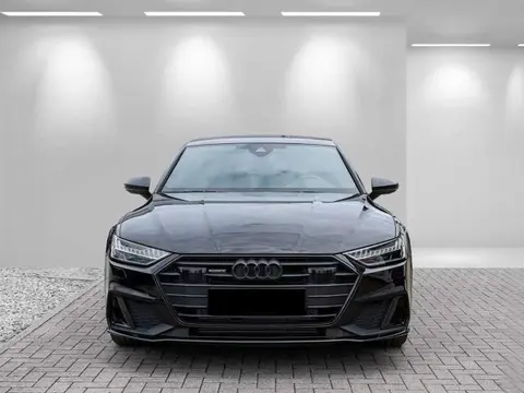 Used AUDI A7 Hybrid 2023 Ad 