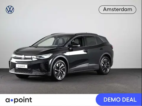 Annonce VOLKSWAGEN ID.4 Électrique 2024 d'occasion 