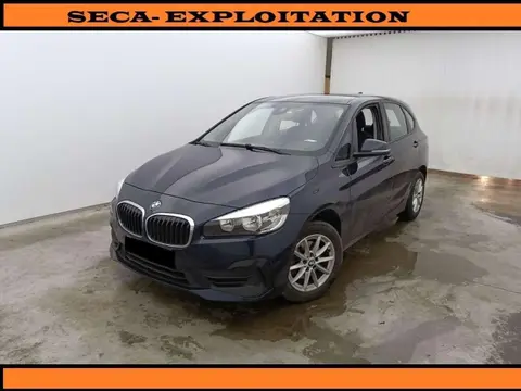 Used BMW SERIE 2 Diesel 2019 Ad 