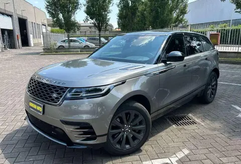 Used LAND ROVER RANGE ROVER VELAR Hybrid 2022 Ad 