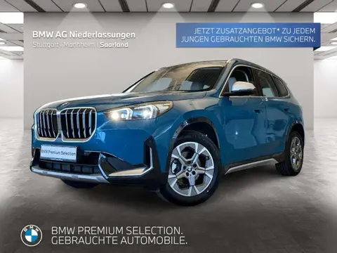 Used BMW X1 Diesel 2023 Ad 