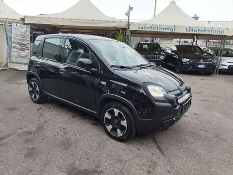 Used FIAT PANDA Hybrid 2023 Ad 