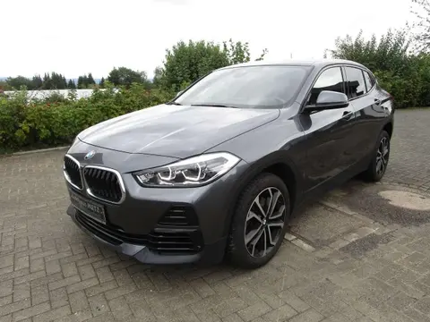 Used BMW X2 Petrol 2021 Ad Germany