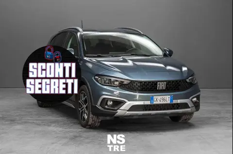 Used FIAT TIPO Hybrid 2022 Ad 