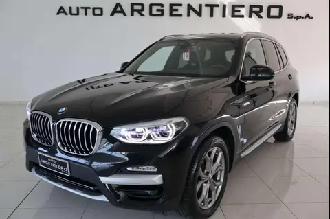 Used BMW X3 Diesel 2020 Ad 