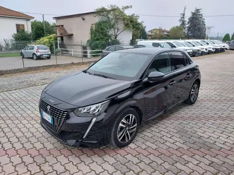 Annonce PEUGEOT 208 Essence 2023 d'occasion 