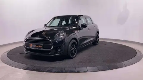 Annonce MINI ONE Essence 2020 d'occasion 