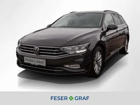 Annonce VOLKSWAGEN PASSAT Diesel 2024 d'occasion 