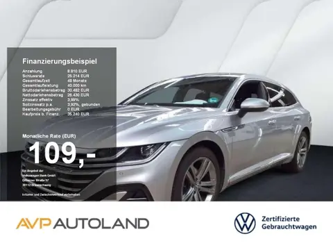 Annonce VOLKSWAGEN ARTEON Diesel 2023 d'occasion 