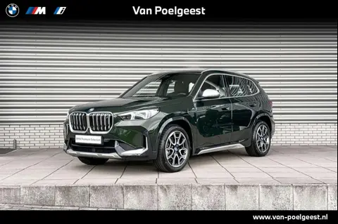 Annonce BMW IX1 Électrique 2024 d'occasion 