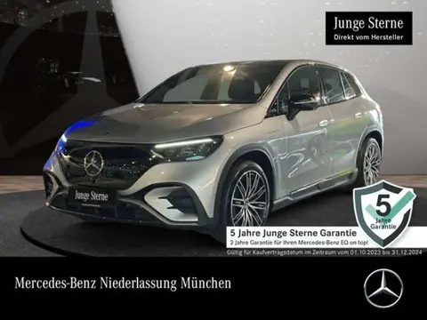 Annonce MERCEDES-BENZ EQE Électrique 2023 d'occasion 