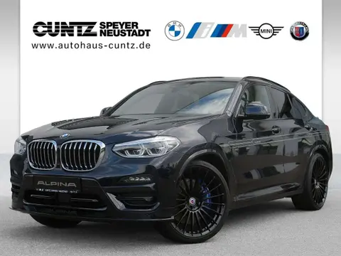 Used ALPINA XD4 Diesel 2021 Ad 