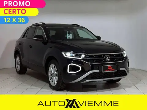 Used VOLKSWAGEN T-ROC Petrol 2024 Ad 