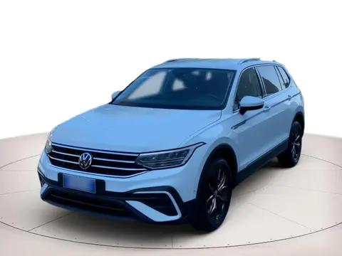 Used VOLKSWAGEN TIGUAN Diesel 2022 Ad 