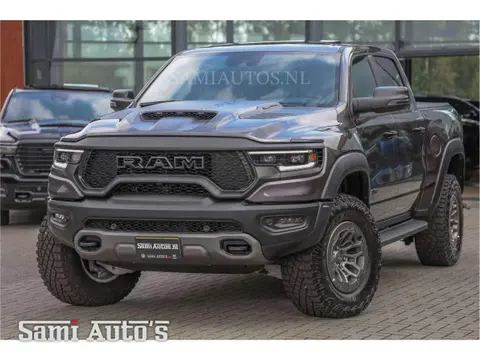 Used DODGE RAM Petrol 2024 Ad 