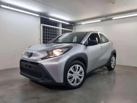 Used TOYOTA AYGO X Petrol 2022 Ad 