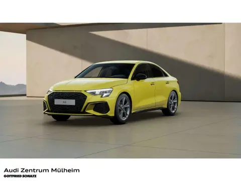 Annonce AUDI A3 Essence 2024 d'occasion 