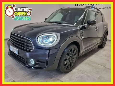 Annonce MINI COOPER Diesel 2019 d'occasion 