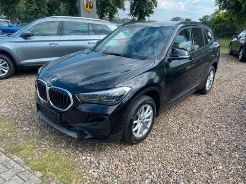 Annonce BMW X1 Diesel 2021 d'occasion Allemagne