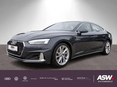 Annonce AUDI A5 Diesel 2020 d'occasion 