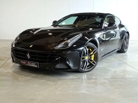 Annonce FERRARI FF Essence 2015 d'occasion 