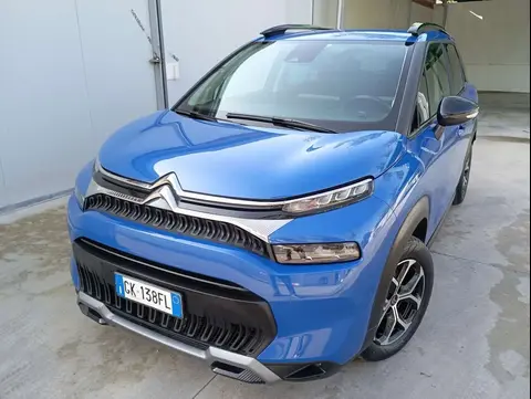 Used CITROEN C3 AIRCROSS Diesel 2022 Ad 