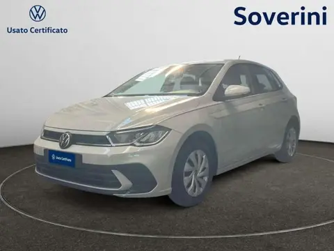 Annonce VOLKSWAGEN POLO  2022 d'occasion 