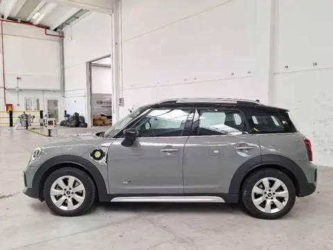 Used MINI COOPER Hybrid 2021 Ad 