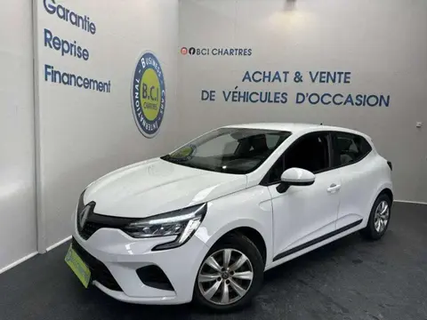 Used RENAULT CLIO Diesel 2020 Ad 