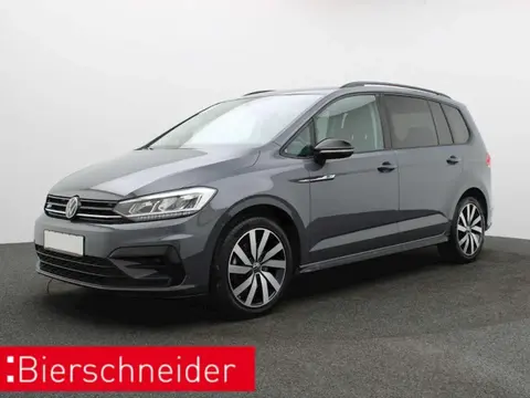 Annonce VOLKSWAGEN TOURAN Diesel 2023 d'occasion 