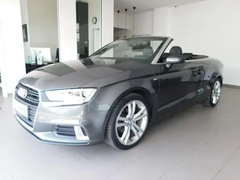 Annonce AUDI A3 Essence 2018 d'occasion 