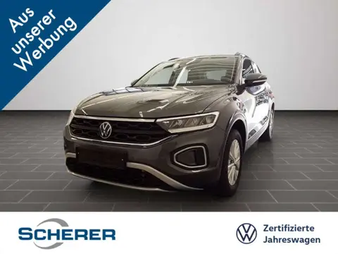 Annonce VOLKSWAGEN T-ROC Diesel 2023 d'occasion 