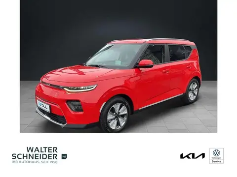 Annonce KIA SOUL Électrique 2024 d'occasion 