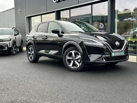 Annonce NISSAN QASHQAI Essence 2024 d'occasion 