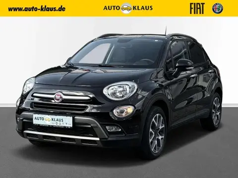 Used FIAT 500X Petrol 2016 Ad 