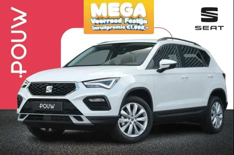 Used SEAT ATECA Petrol 2024 Ad 