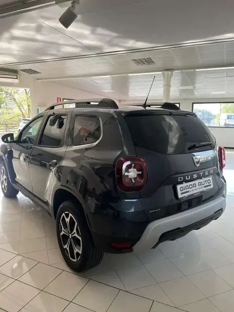 Used DACIA DUSTER Diesel 2021 Ad 