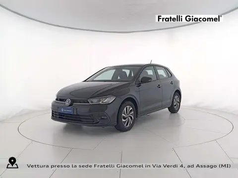 Annonce VOLKSWAGEN POLO Essence 2023 d'occasion 