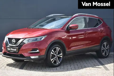 Annonce NISSAN QASHQAI Essence 2019 d'occasion 