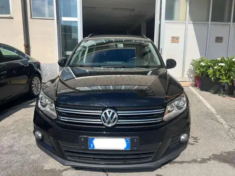 Annonce VOLKSWAGEN TIGUAN Essence 2015 d'occasion 