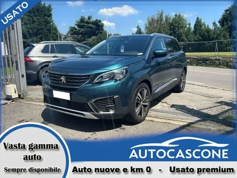 Used PEUGEOT 5008 Diesel 2019 Ad 