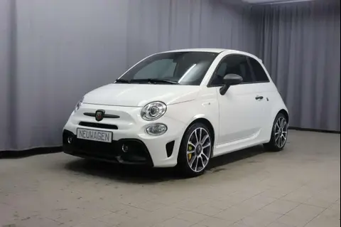 Annonce ABARTH 695 Essence 2024 d'occasion 