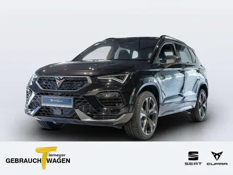 Used CUPRA ATECA Petrol 2024 Ad 