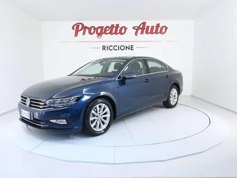 Used VOLKSWAGEN PASSAT Diesel 2020 Ad 