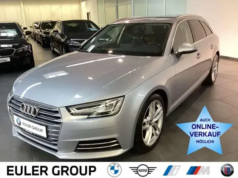 Used AUDI A4 Diesel 2016 Ad 