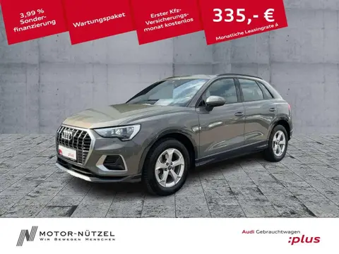 Used AUDI Q3 Diesel 2024 Ad 