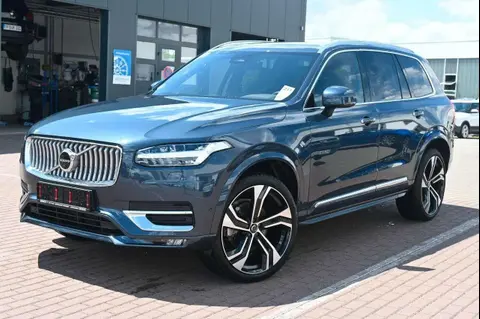 Used VOLVO XC90 Hybrid 2023 Ad 