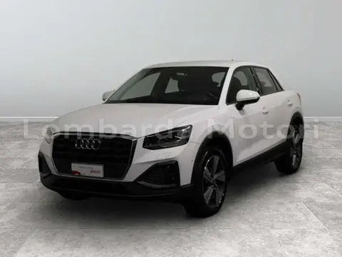 Used AUDI Q2 Diesel 2021 Ad 