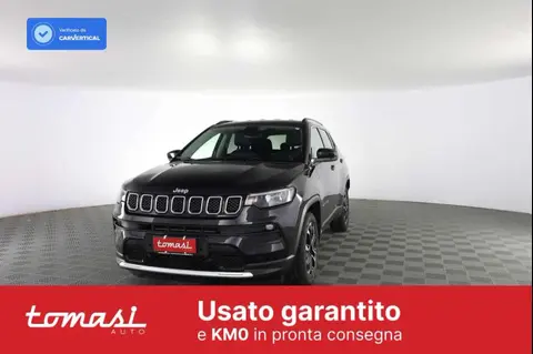 Used JEEP COMPASS Not specified 2022 Ad 